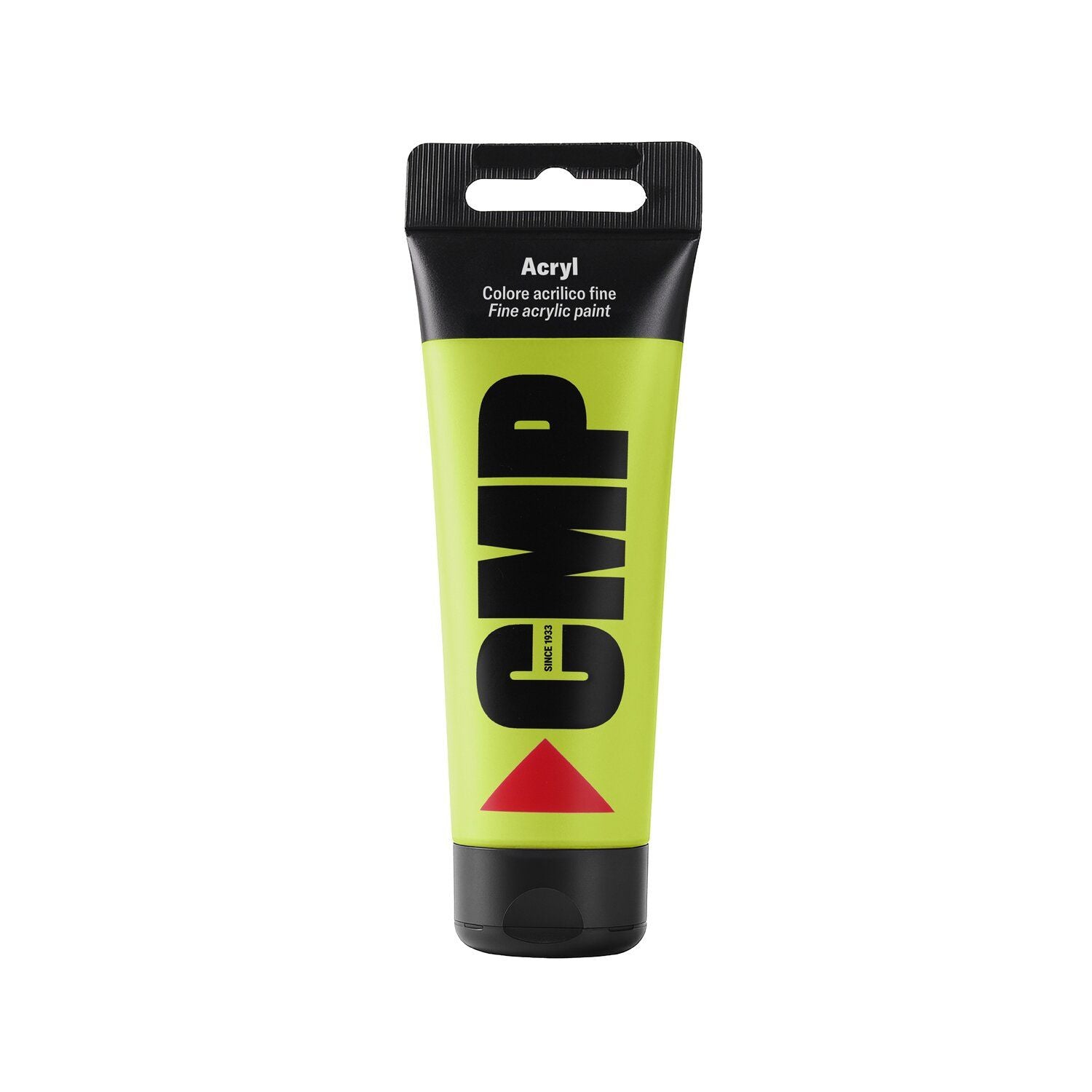 COLORI ACRILICI 75 ml