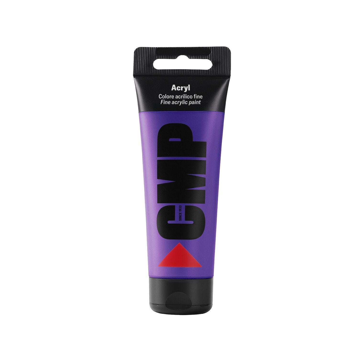 COLORI ACRILICI 75 ml