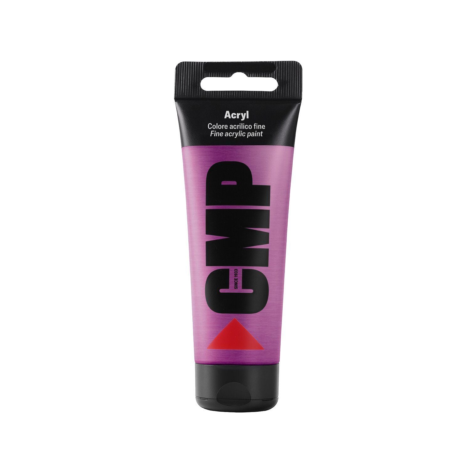 COLORI ACRILICI 75 ml
