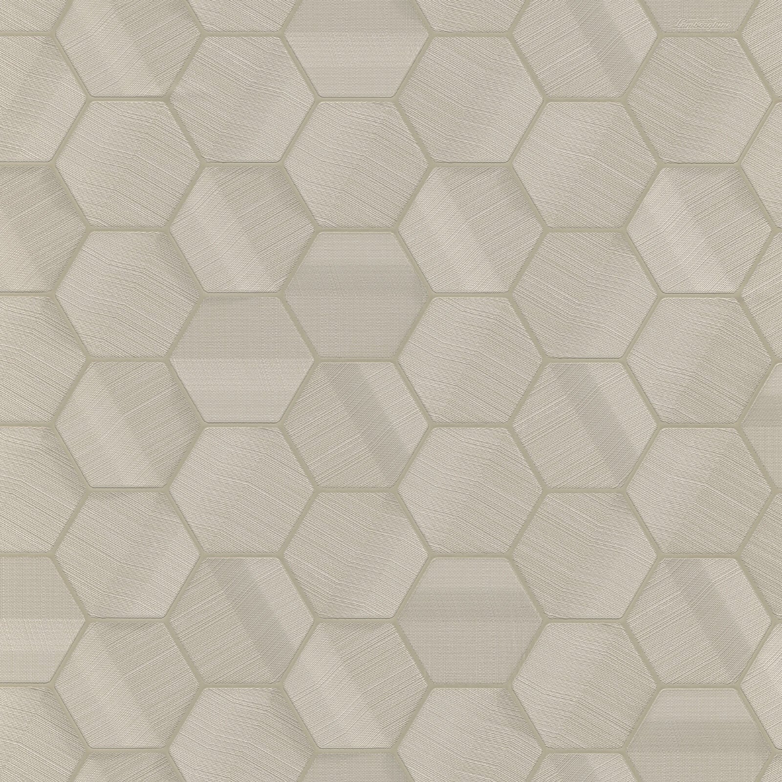 LAMBORGHINI 3 EFFETTO HEKSAGONY