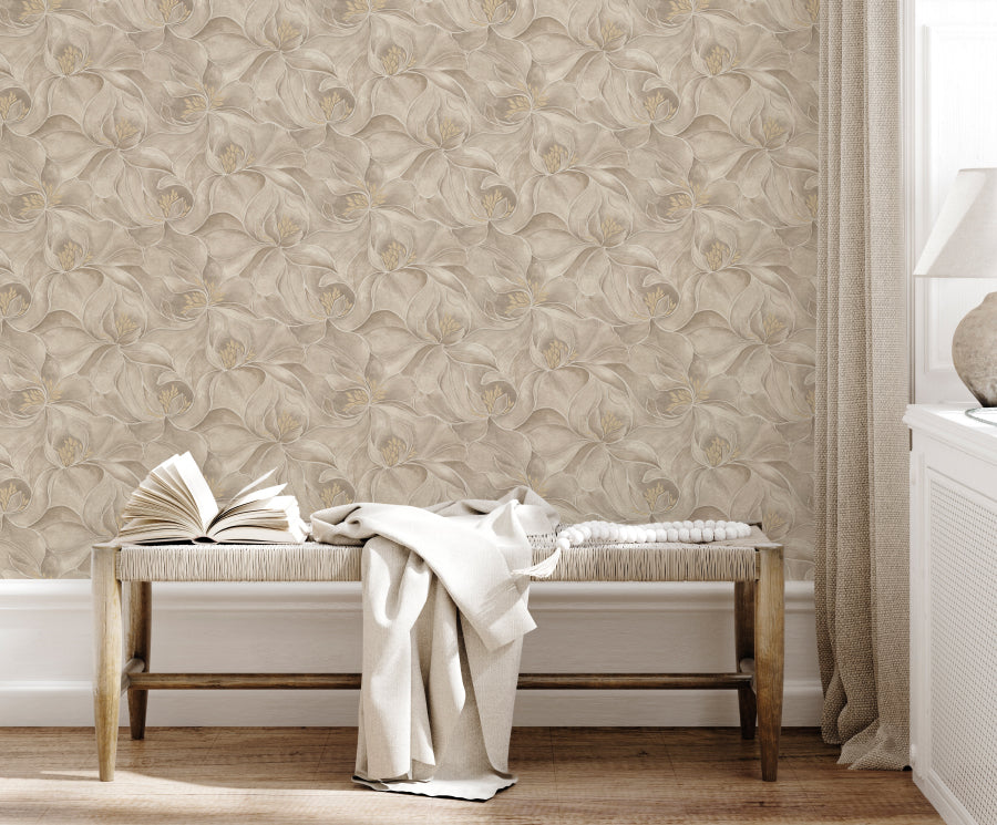 CASA CHIC EFFETTO FLOREALE