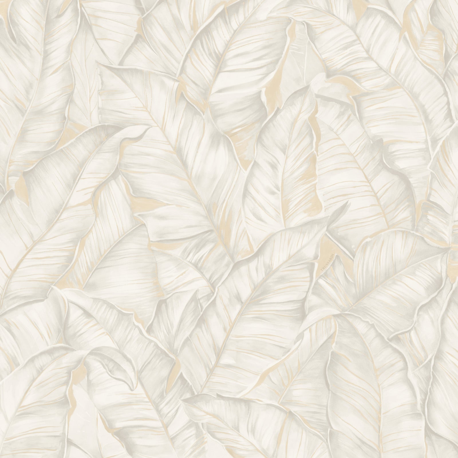 TRUSSARDI EFFETTO TROPICALE