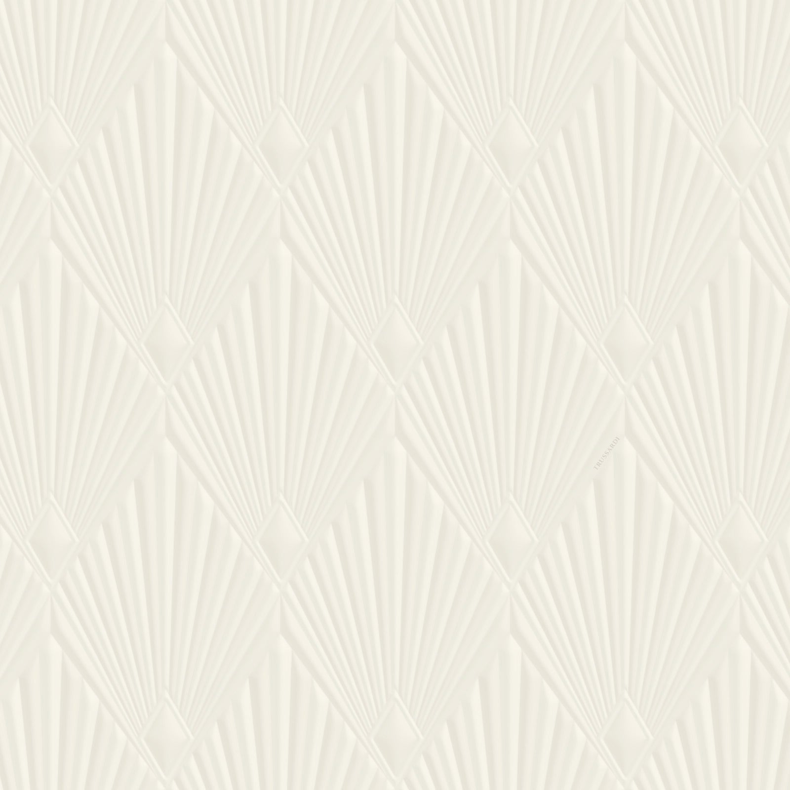 TRUSSARDI EFFETTO CONCHIGLIA