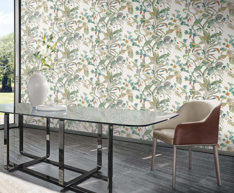 TRUSSARDI EFFETTO FLOREARE