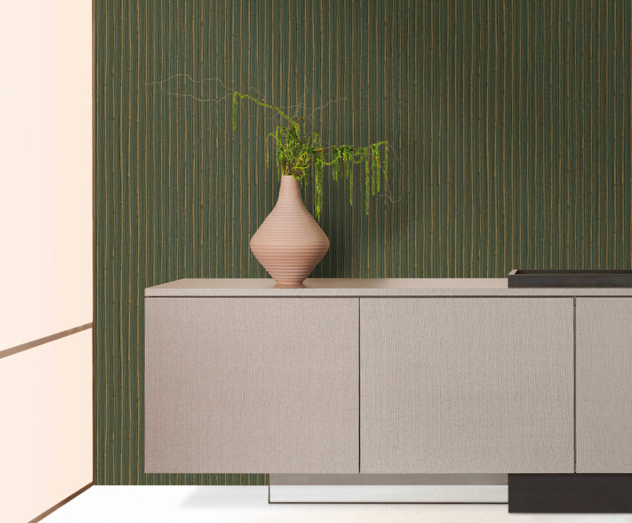 TRUSSARDI EFFETTO BAMBOO