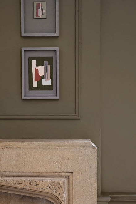 BALUSTER N°321