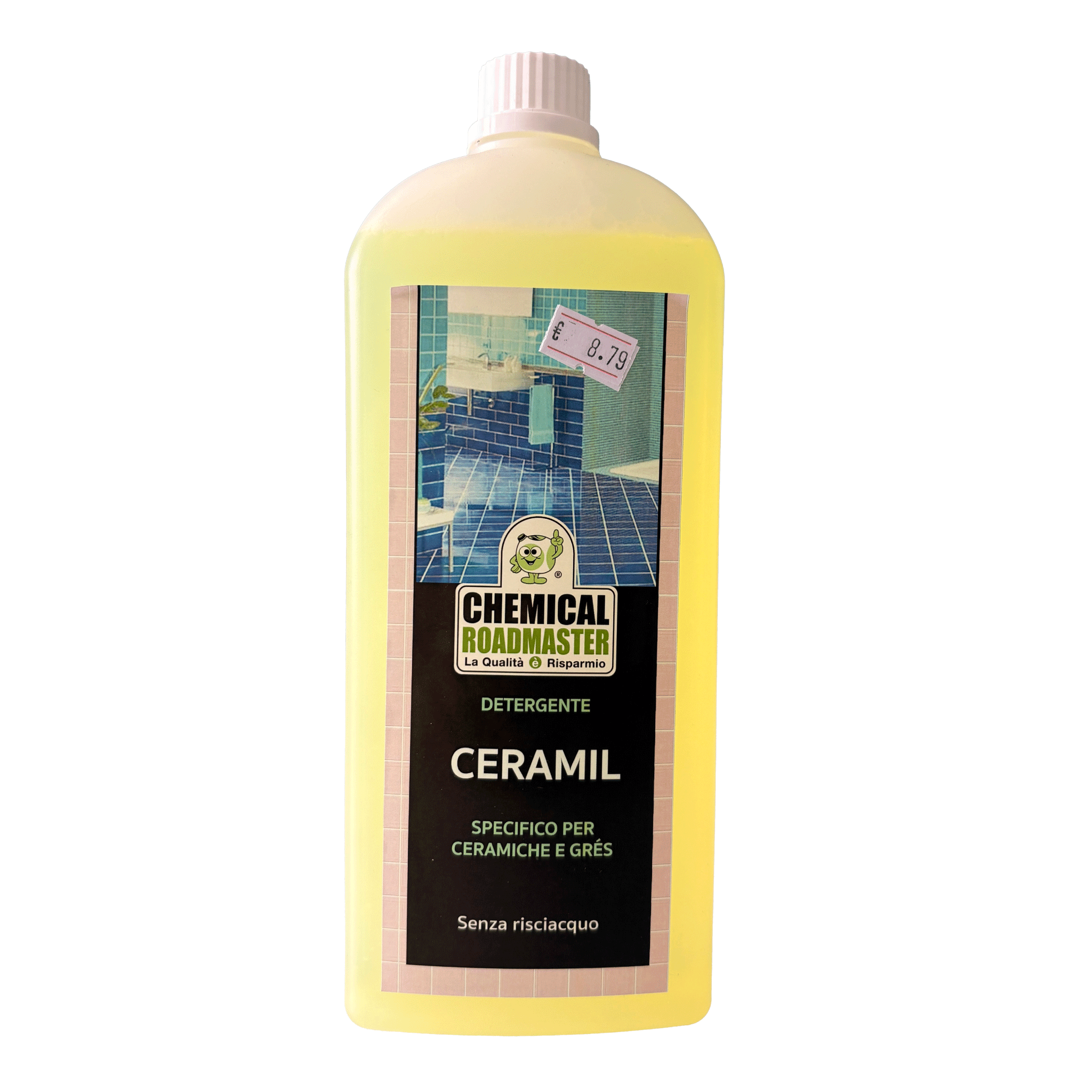 CERAMIL