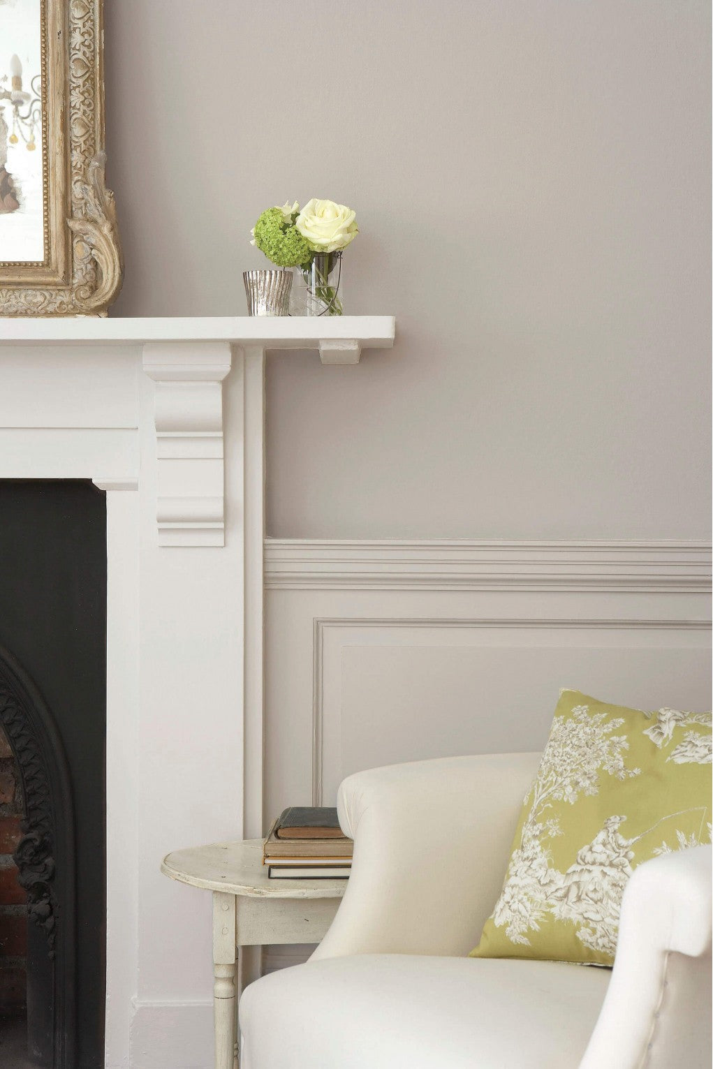 FRENCH GREY N°113