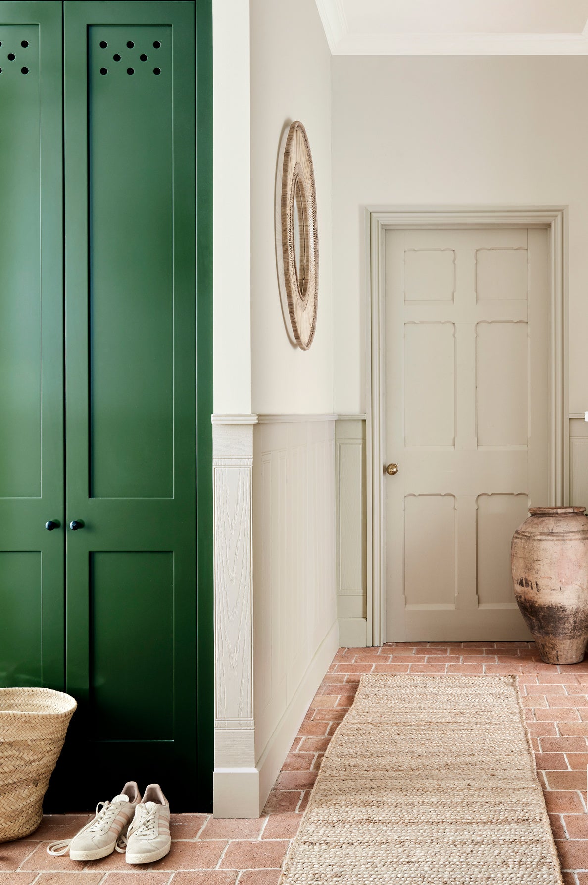 PORTLAND STONE - LIGHT N°281