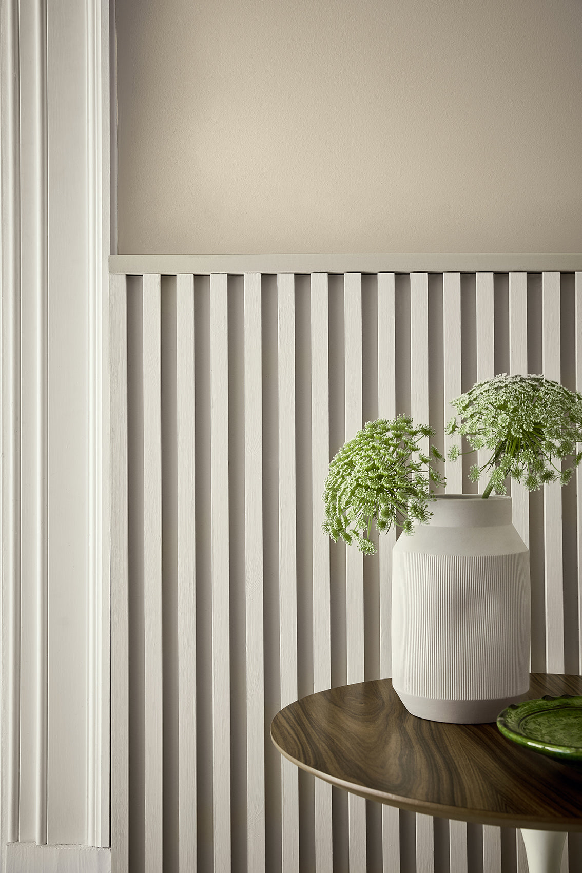 FRENCH GREY-PALE N°161