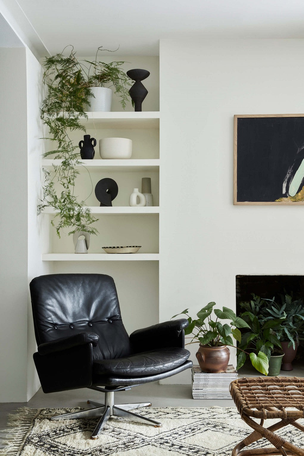 SLAKED LIME-MID N°149