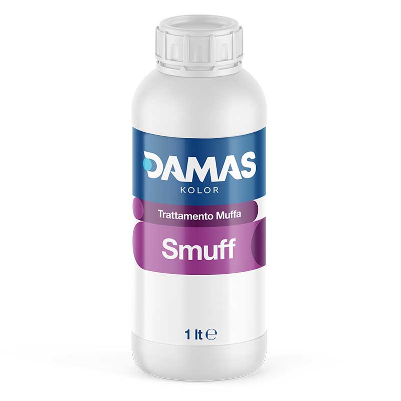 SMUFF