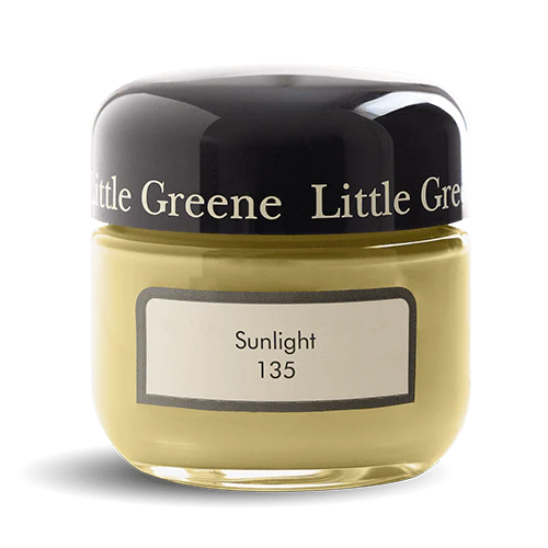SUNLIGHT N°135