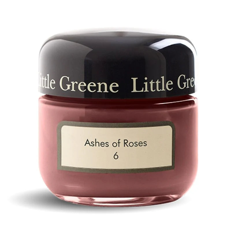 ASHES OF ROSES N°6