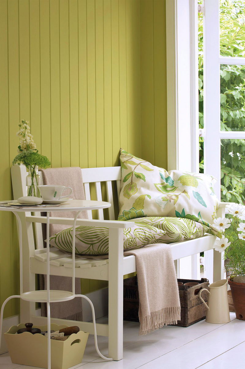 PALE LIME N°70