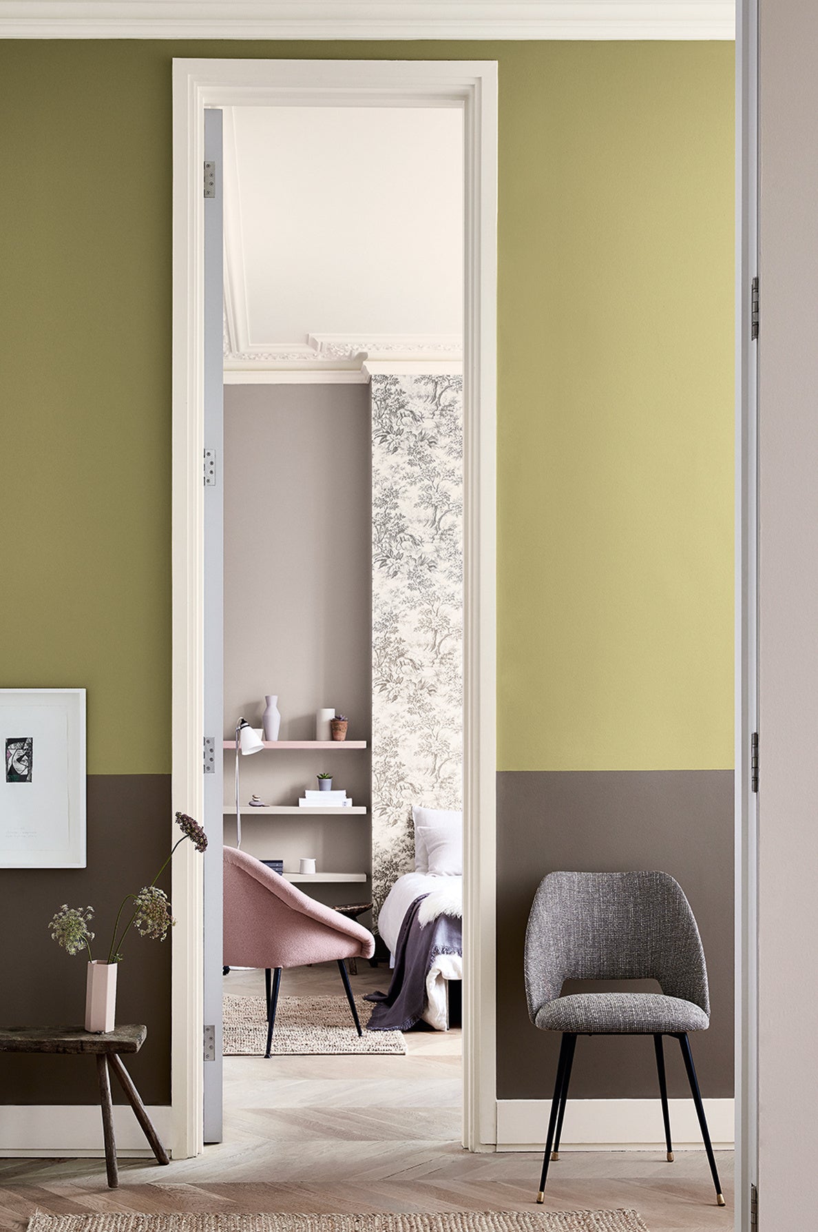 BOXINGTON N°84