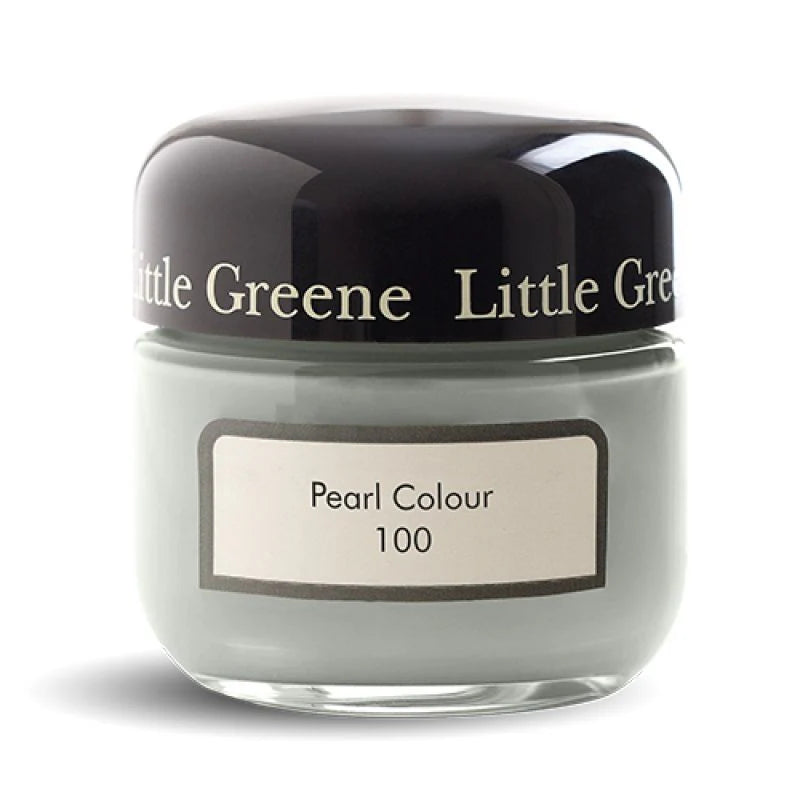 PEARL COLOUR N°100