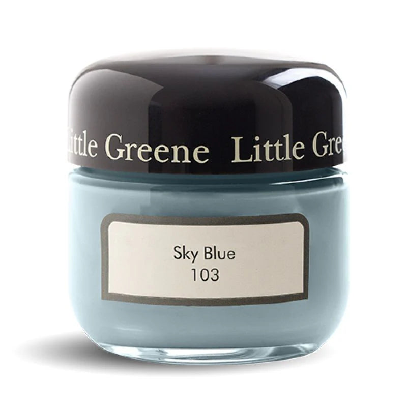 SKY BLUE N°103