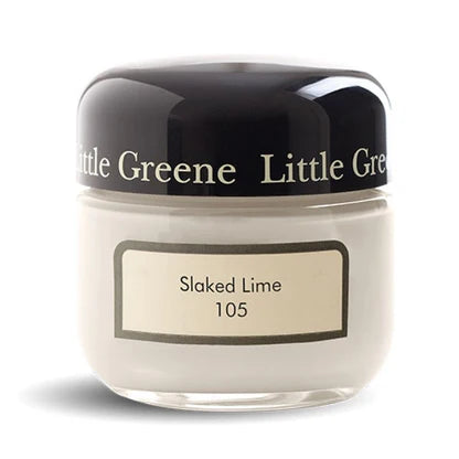SLAKED LIME N°105
