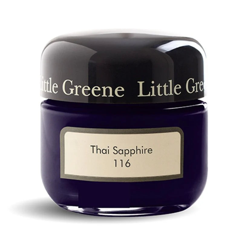 THAI SAPPHIRE N°116