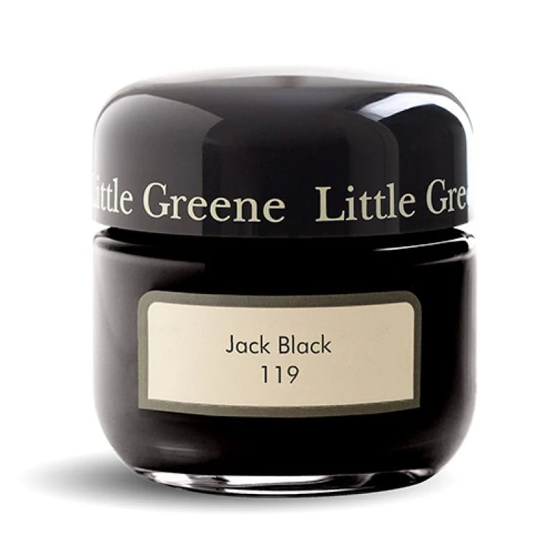 JACK BLACK N°119