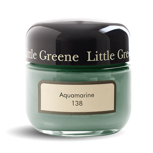 AQUAMARINE N°138