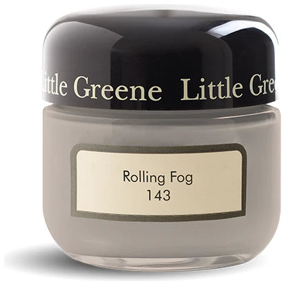 ROLLING FOG N°143