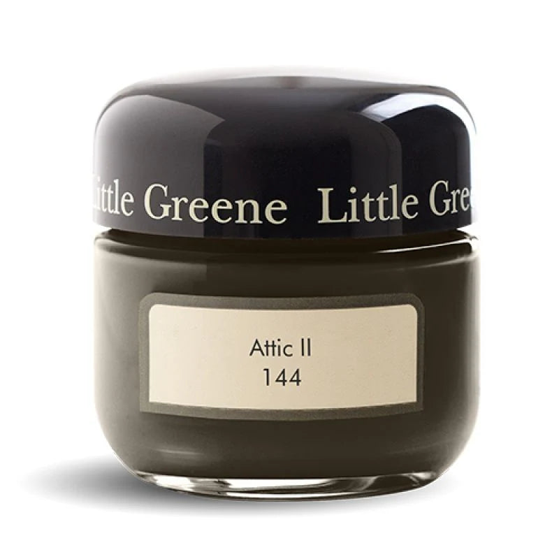 ATTIC II N°144
