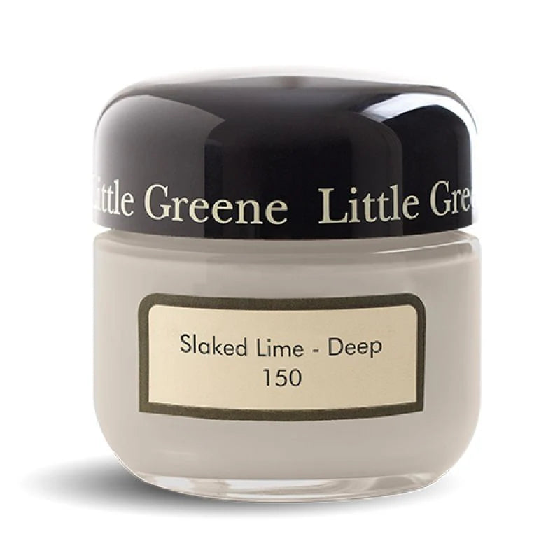 SLAKED LIME-DEEP N°150