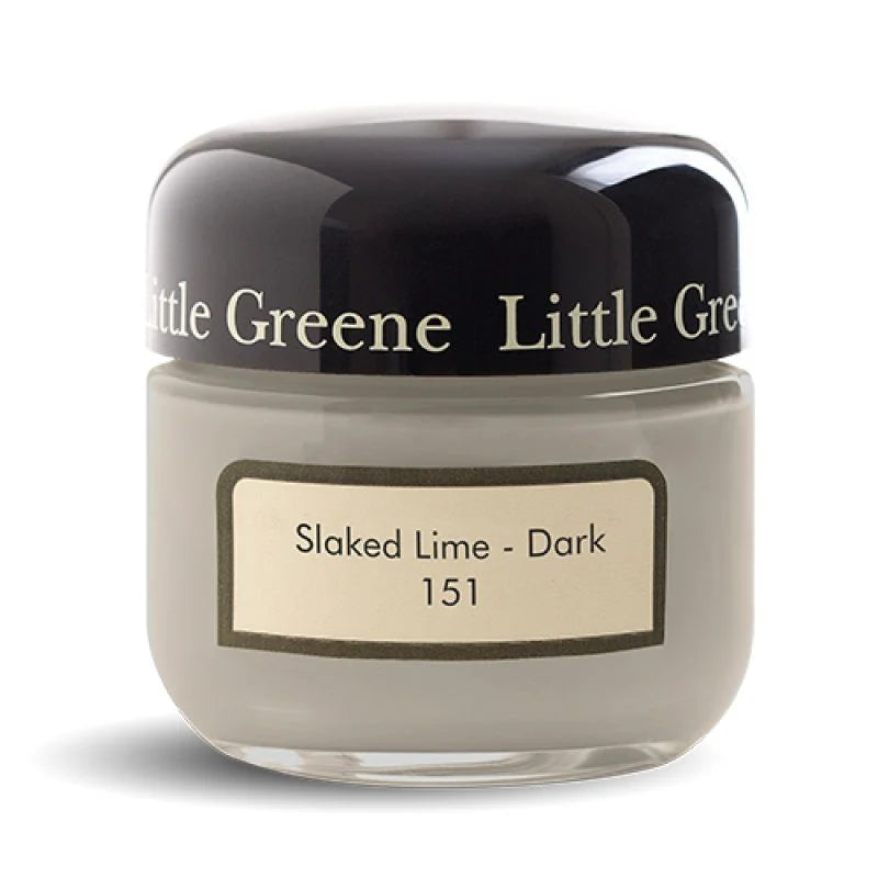 SLAKED LIME-DARK N°151