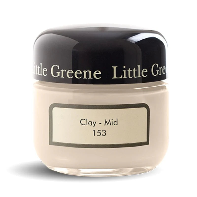 CLAY-MID N°153