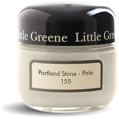 PORTLAND STONE-PALE N°155