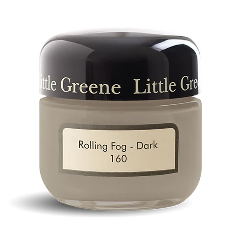 ROLLING FOG-DARK N°160