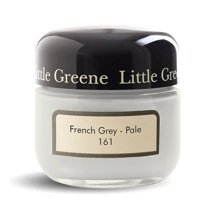 FRENCH GREY-PALE N°161