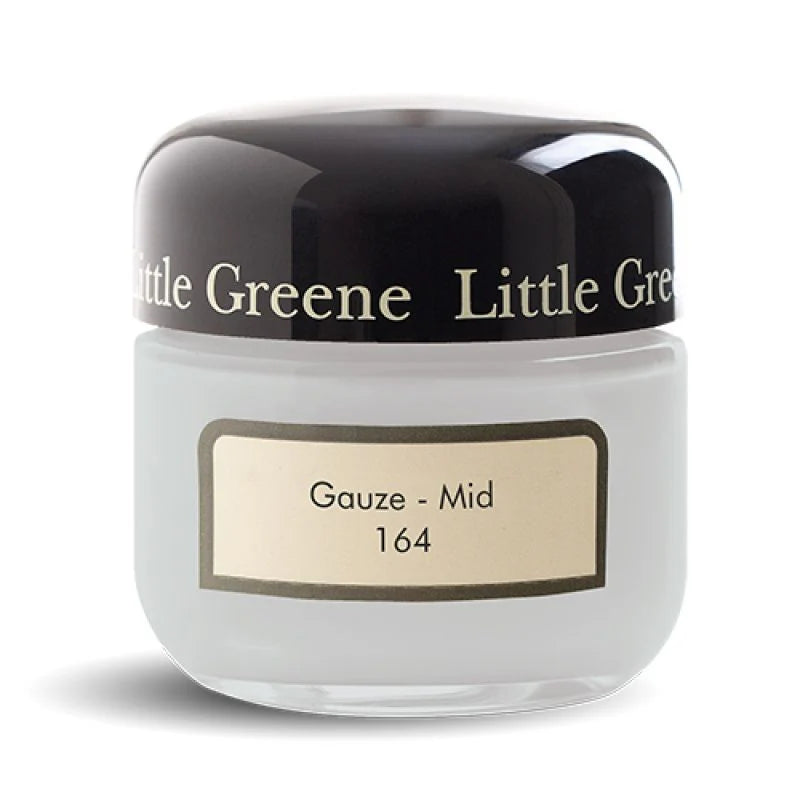 GAUZE-MID N°164