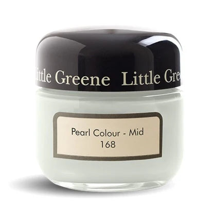 PEARL COLOUR-MID N°168