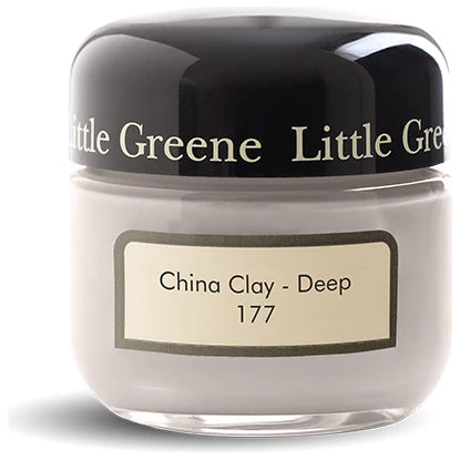 CHINA CLAY-DEEP N°177