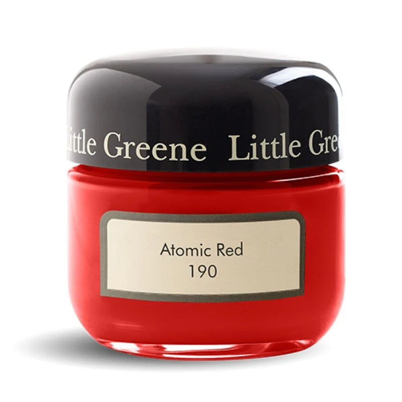 ATOMIC RED N°190