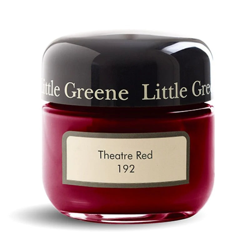 THEATRE RED N°192
