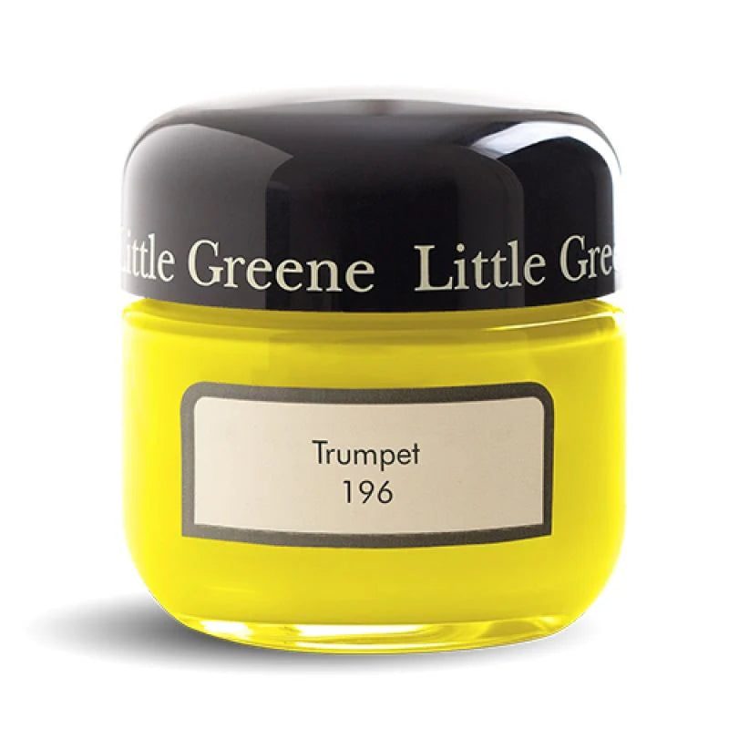 TRUMPET N°196
