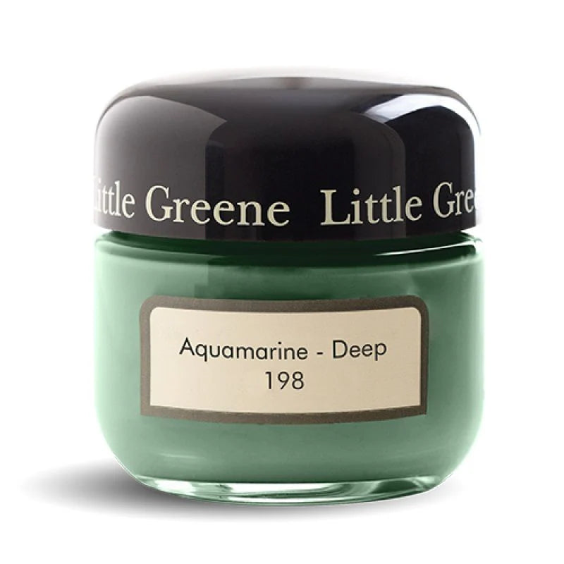 AQUAMARINE-DEEP N°198