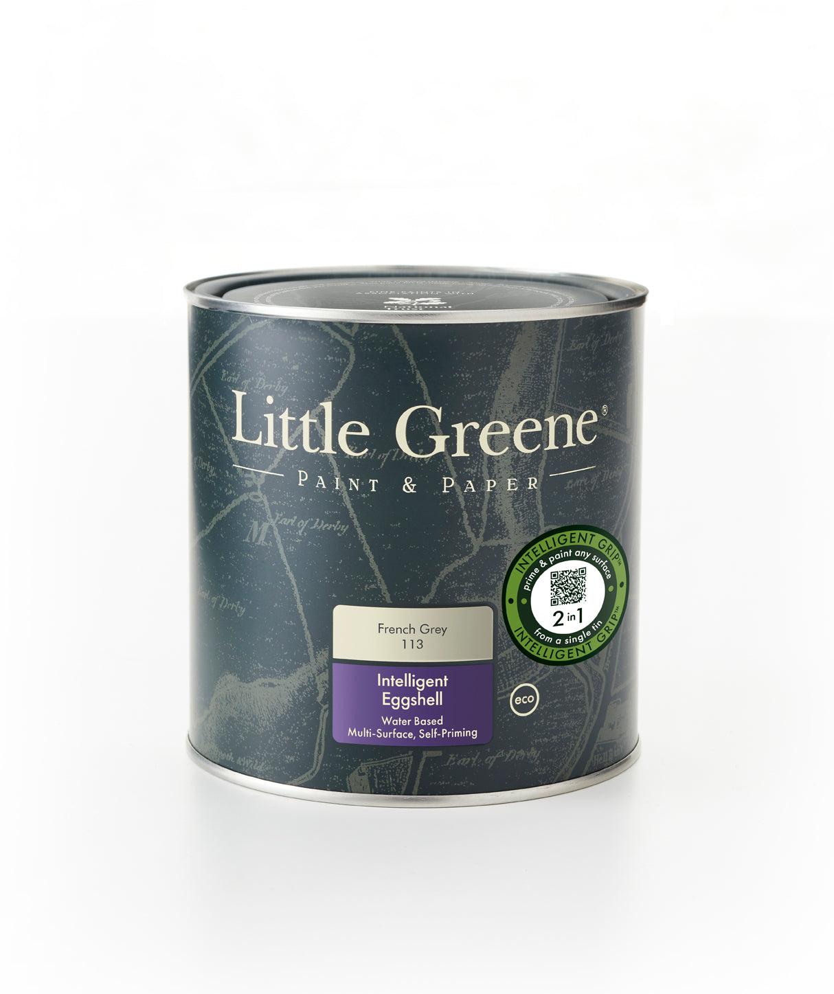 INTELLIGENT EGGSHELL ( 1L )
