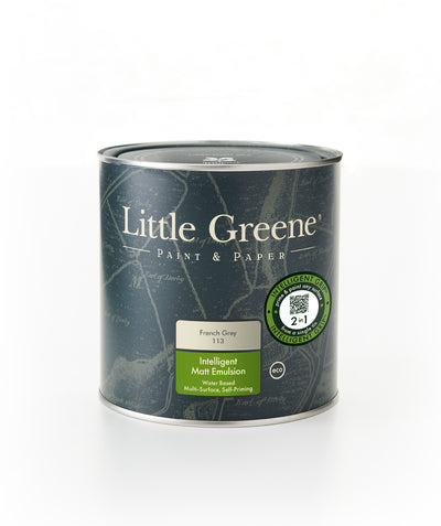 INTELLIGENT MATT EMULSION ( 1L )