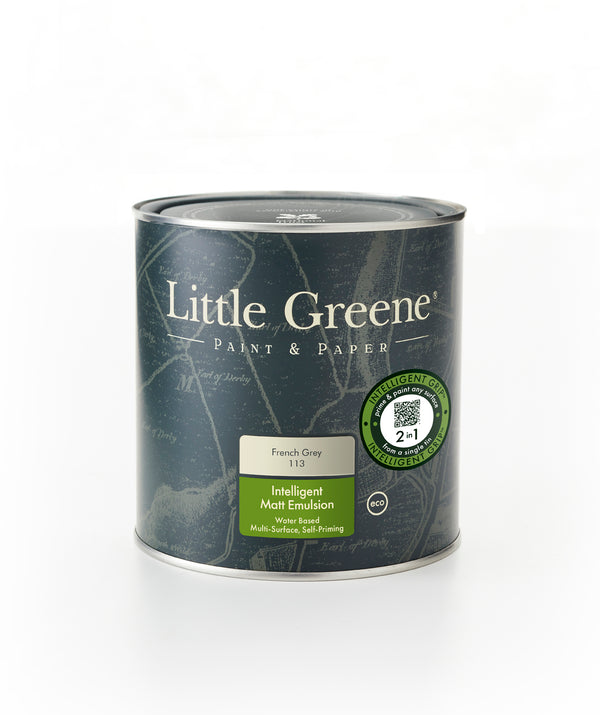 INTELLIGENT MATT EMULSION ( 1L )