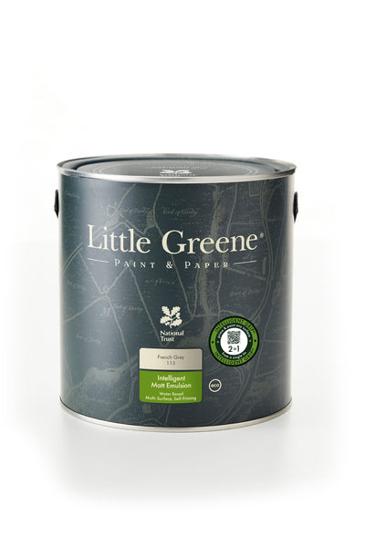 INTELLIGENT MATT EMULSION ( 2,5L )