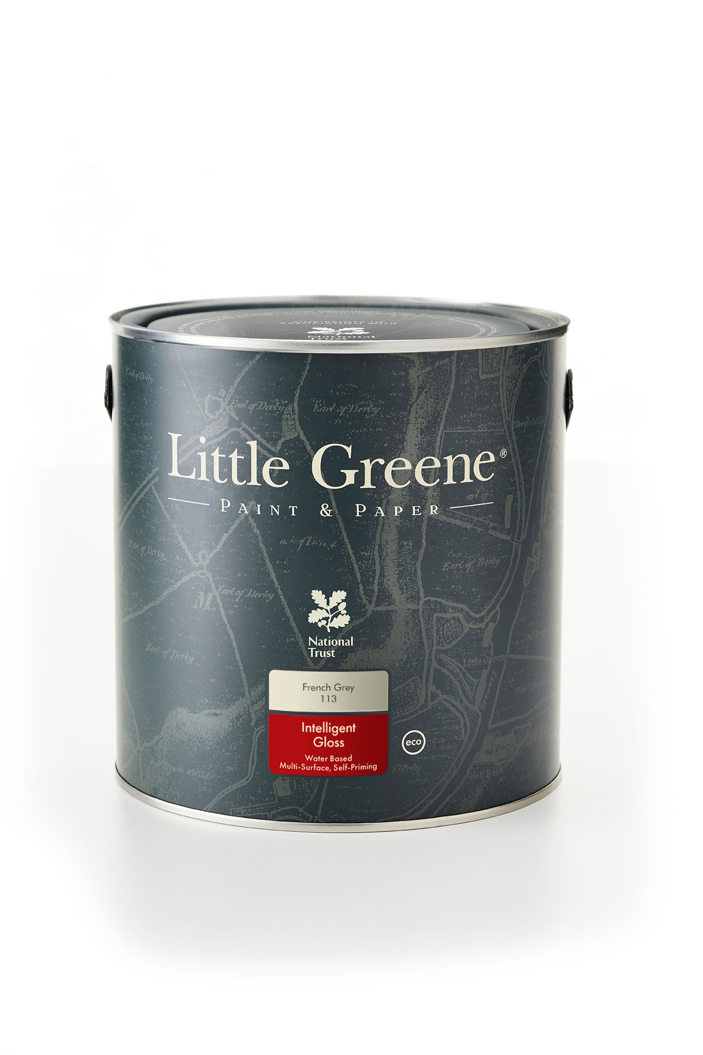 INTELLIGENT GLOSS ( 2,5L )