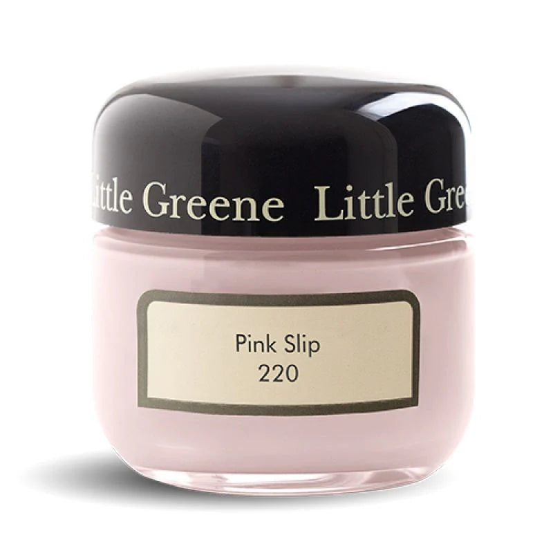 PINK SLIP N°220