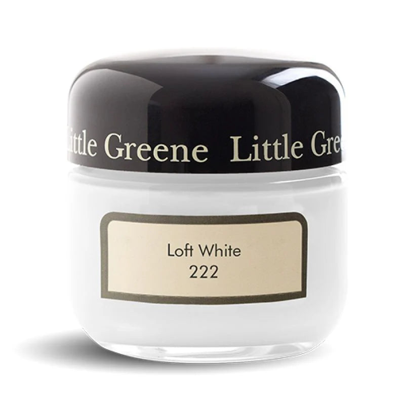 LOFT WHITE N°222