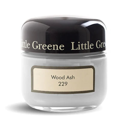 WOOD ASH N°229