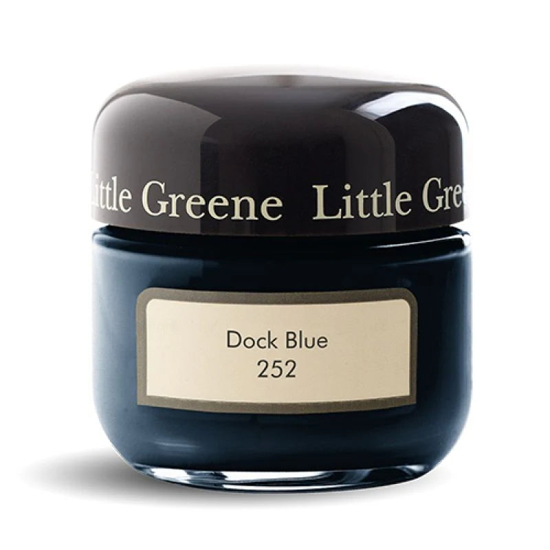 DOCK BLUE N°252